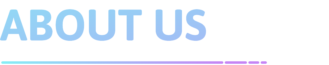 About Us Title Image